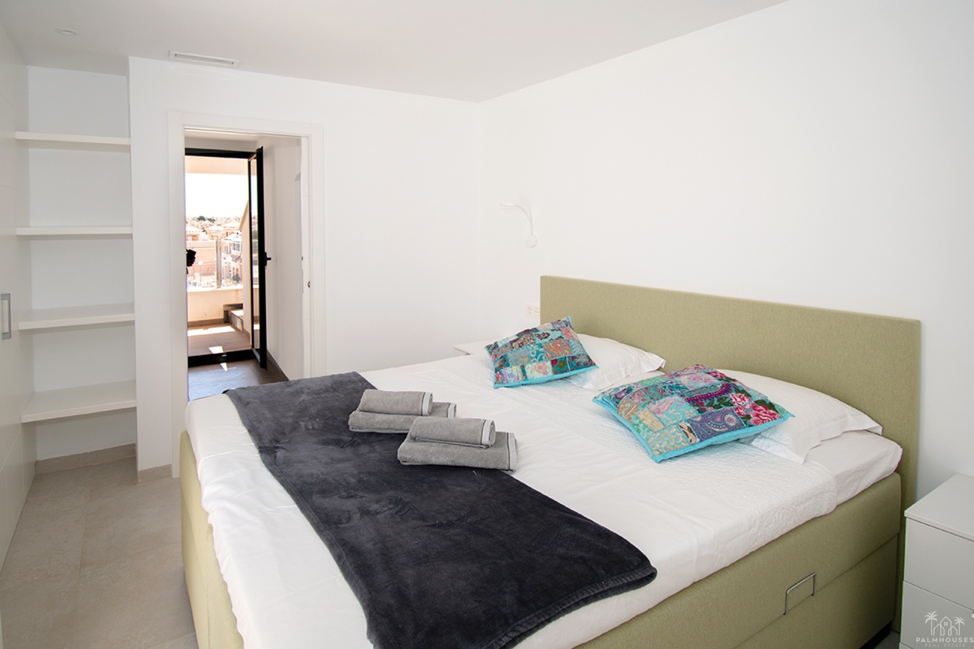 Revente - Villa - Orihuela Costa - pau26