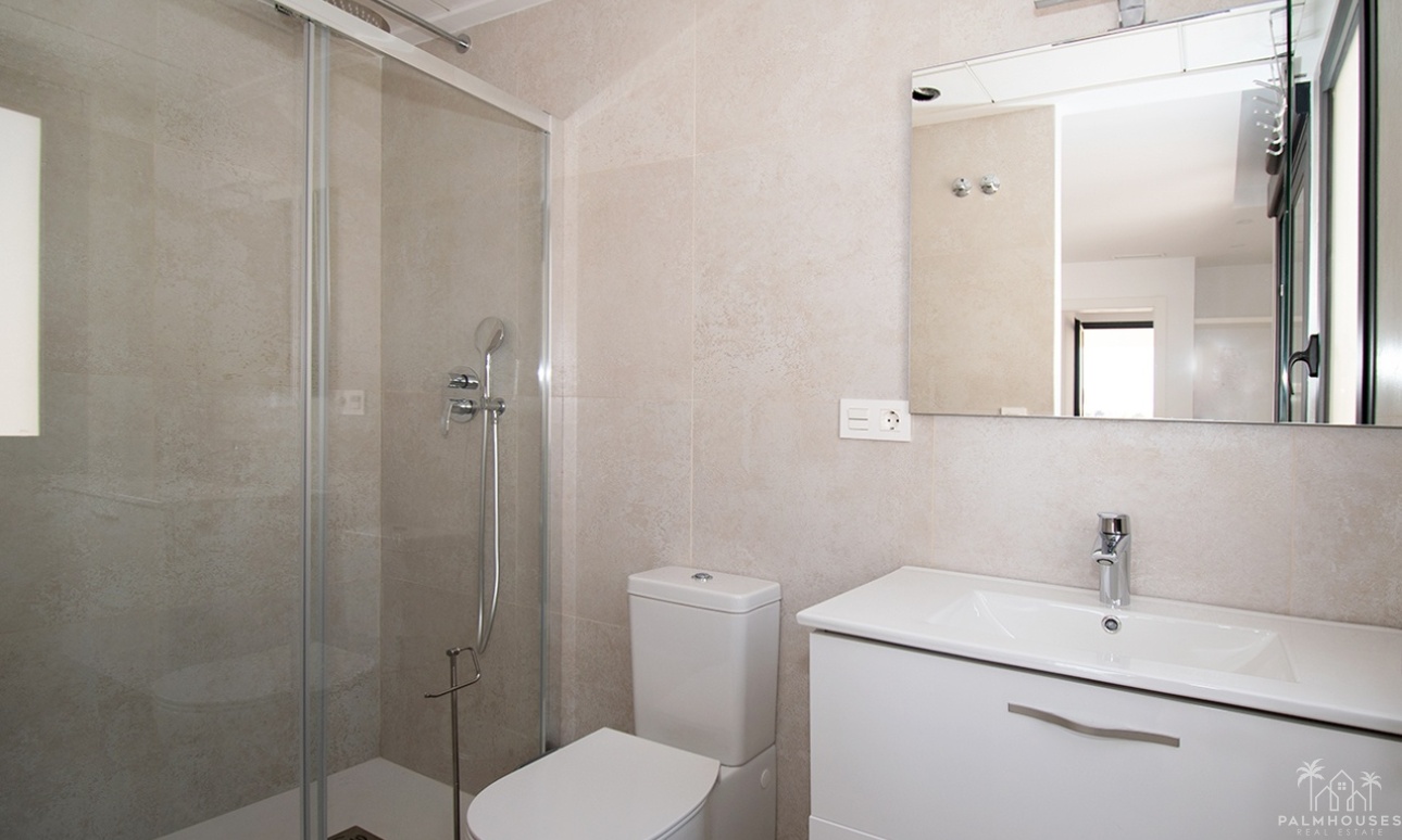 Revente - Villa - Orihuela Costa - pau26