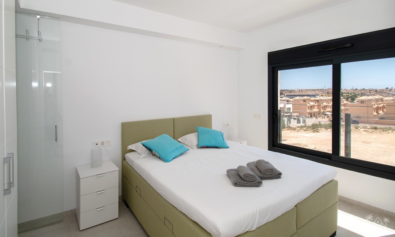Revente - Villa - Orihuela Costa - pau26
