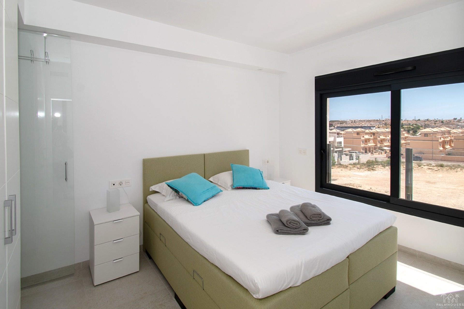 Revente - Villa - Orihuela Costa - pau26