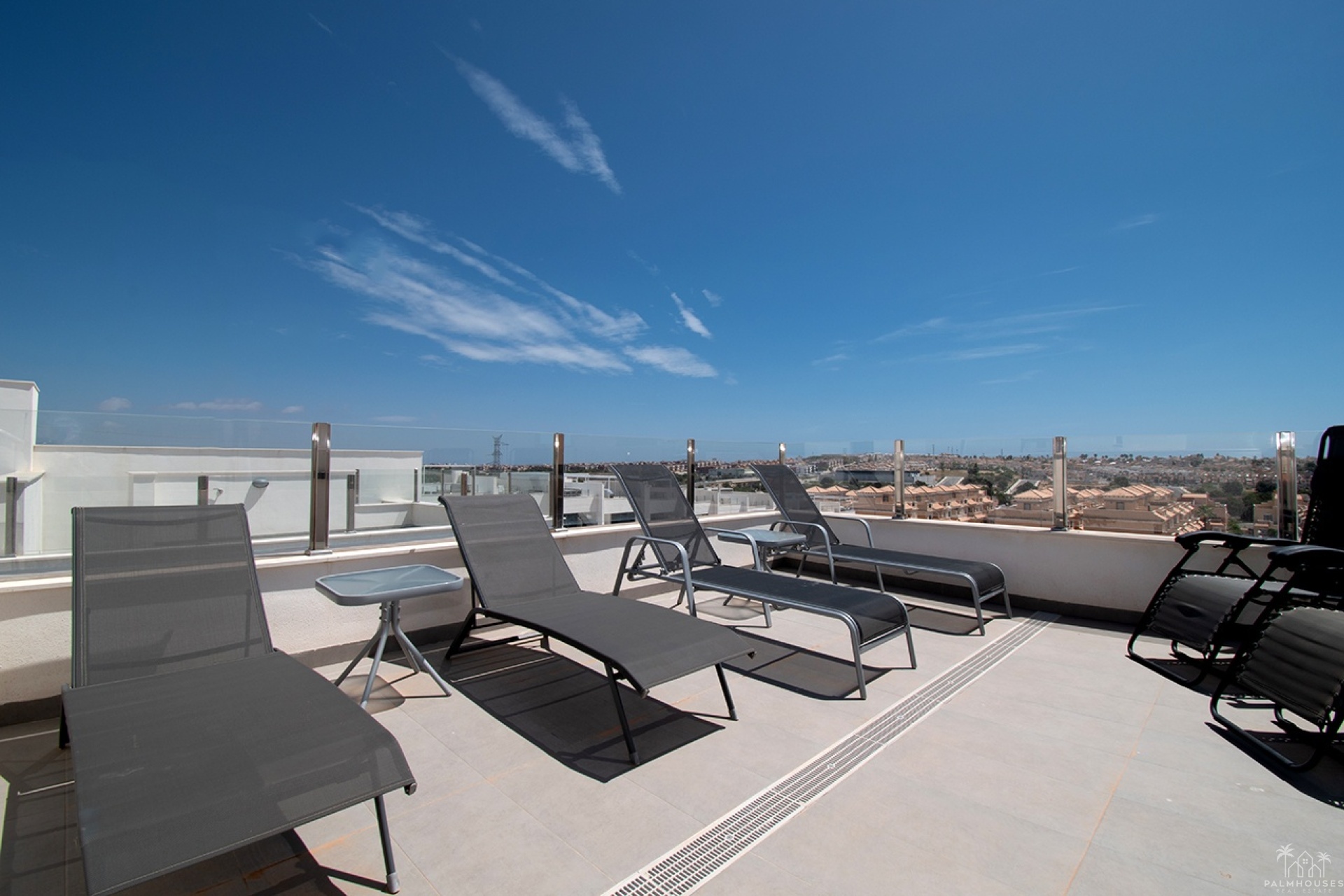 Revente - Villa - Orihuela Costa - pau26