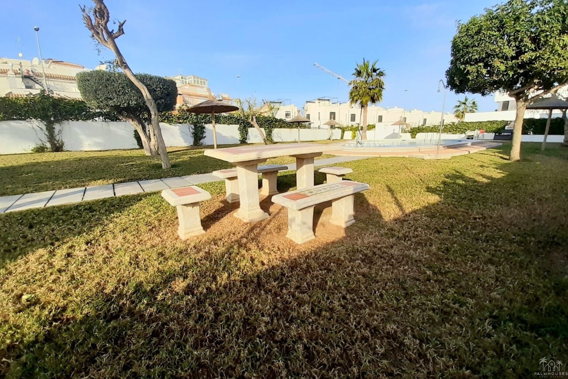 Revente - Villa - Orihuela Costa - pau26