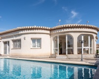Revente - Villa - Orihuela Costa - Playa Flamenca