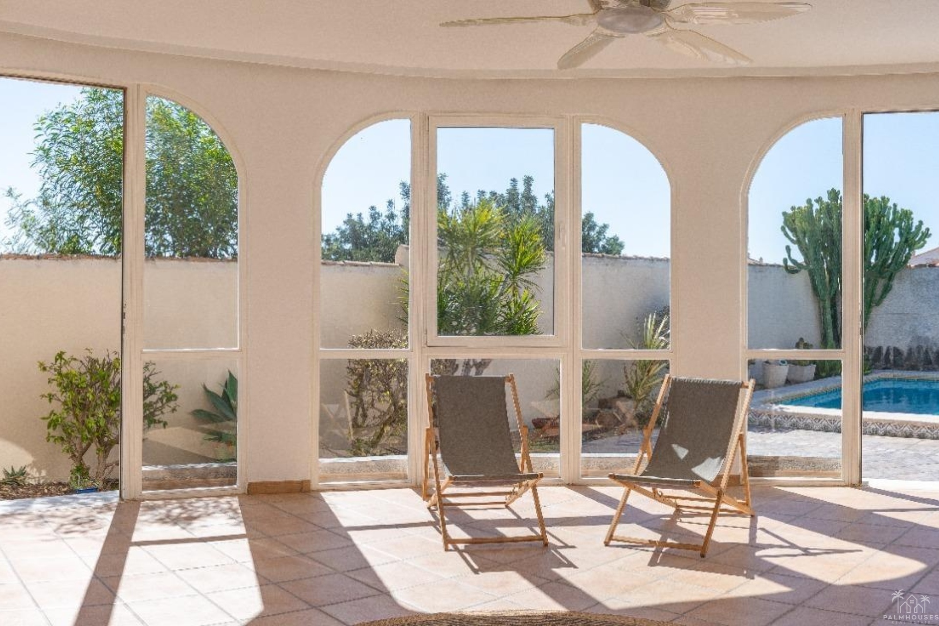 Revente - Villa - Orihuela Costa - Playa Flamenca