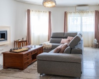 Revente - Villa - Orihuela Costa - Playa Flamenca