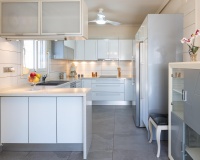 Revente - Villa - Orihuela Costa - Playa Flamenca