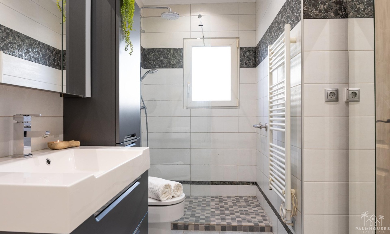 Revente - Villa - Orihuela Costa - Playa Flamenca