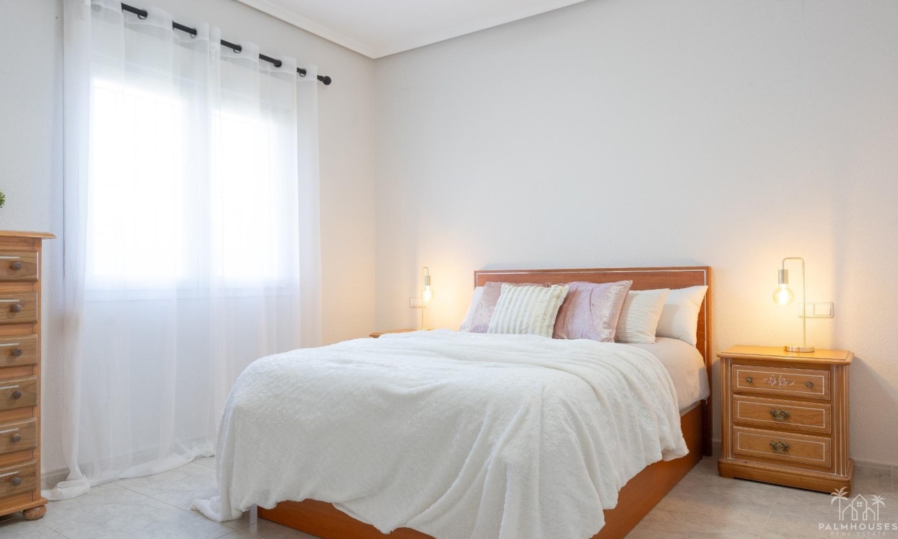 Revente - Villa - Orihuela Costa - Playa Flamenca