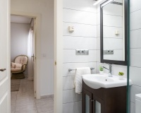 Revente - Villa - Orihuela Costa - Playa Flamenca