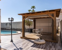Revente - Villa - Orihuela Costa - Playa Flamenca