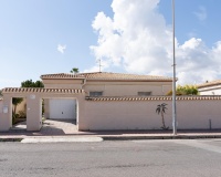 Revente - Villa - Orihuela Costa - Playa Flamenca