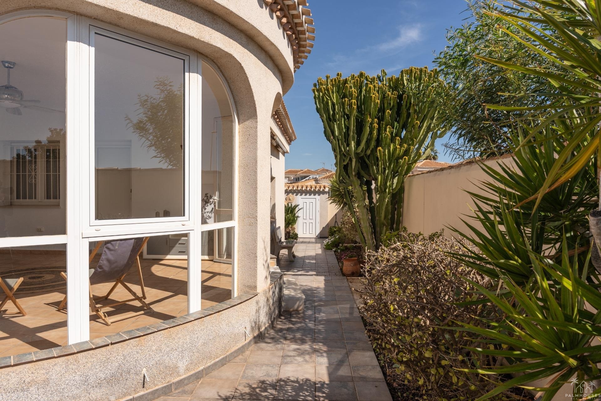 Revente - Villa - Orihuela Costa - Playa Flamenca