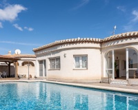 Revente - Villa - Orihuela Costa - Playa Flamenca