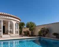 Revente - Villa - Orihuela Costa - Playa Flamenca