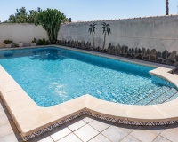 Revente - Villa - Orihuela Costa - Playa Flamenca