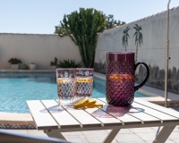 Revente - Villa - Orihuela Costa - Playa Flamenca