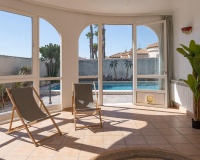 Revente - Villa - Orihuela Costa - Playa Flamenca