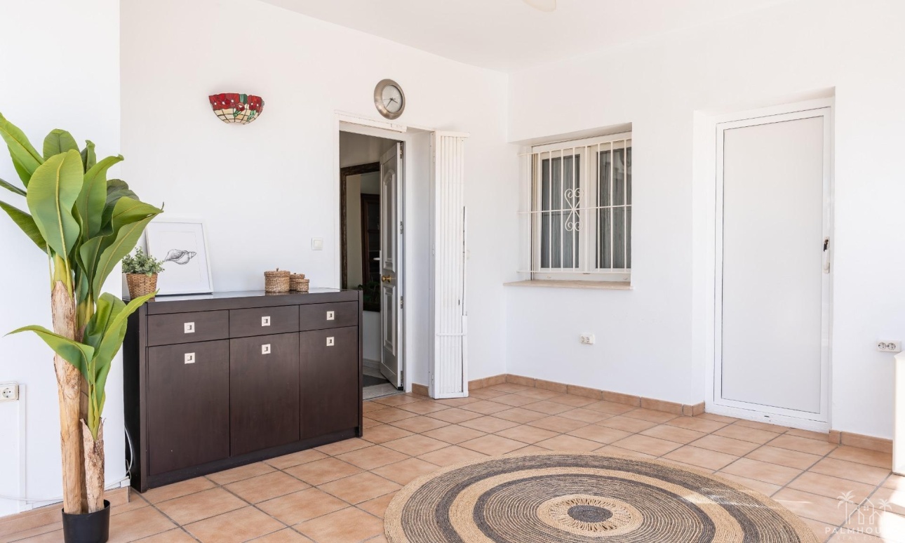 Revente - Villa - Orihuela Costa - Playa Flamenca