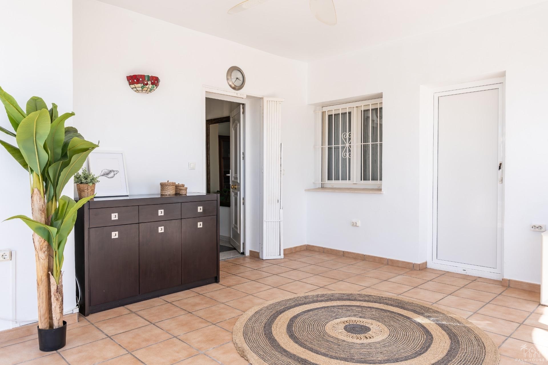 Revente - Villa - Orihuela Costa - Playa Flamenca