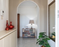 Revente - Villa - Orihuela Costa - Playa Flamenca
