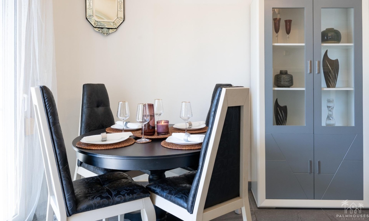 Revente - Villa - Orihuela Costa - Playa Flamenca