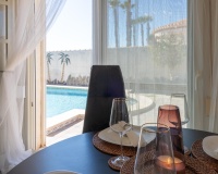 Revente - Villa - Orihuela Costa - Playa Flamenca