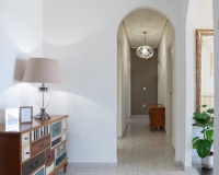 Revente - Villa - Orihuela Costa - Playa Flamenca