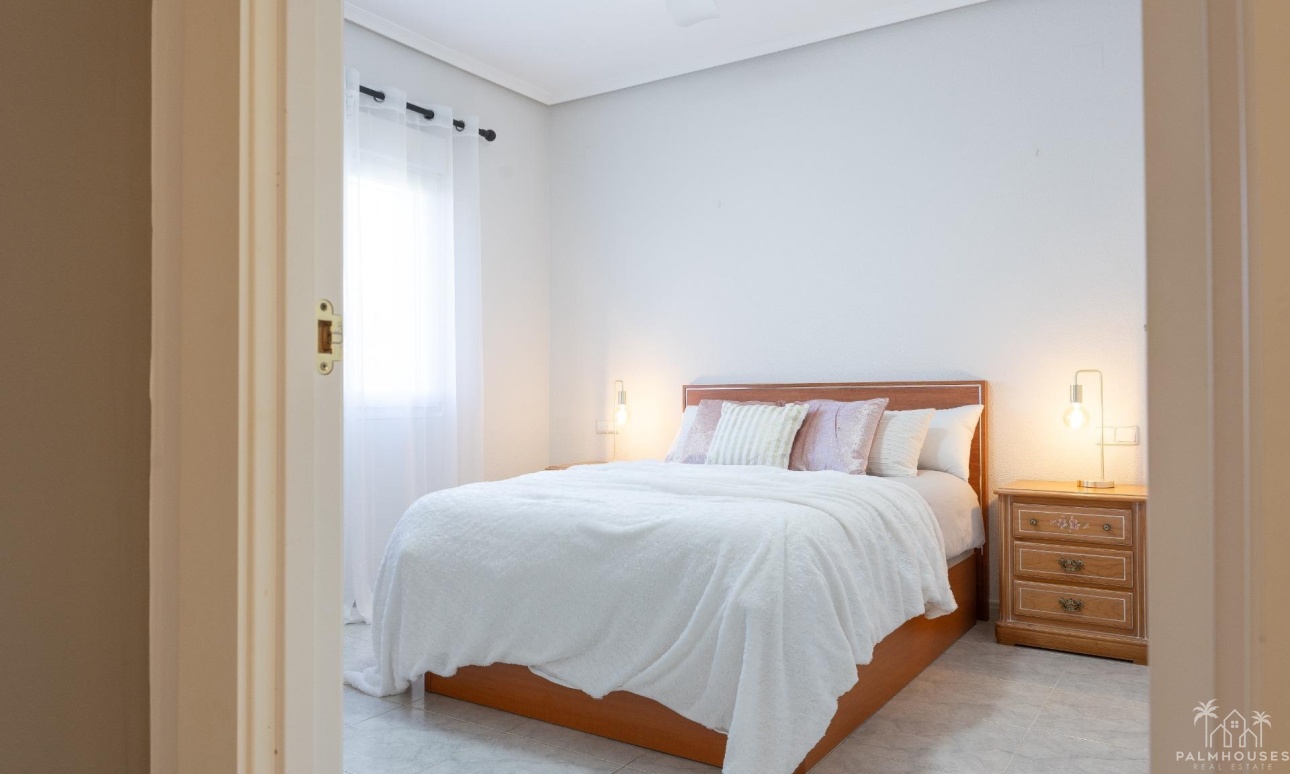 Revente - Villa - Orihuela Costa - Playa Flamenca