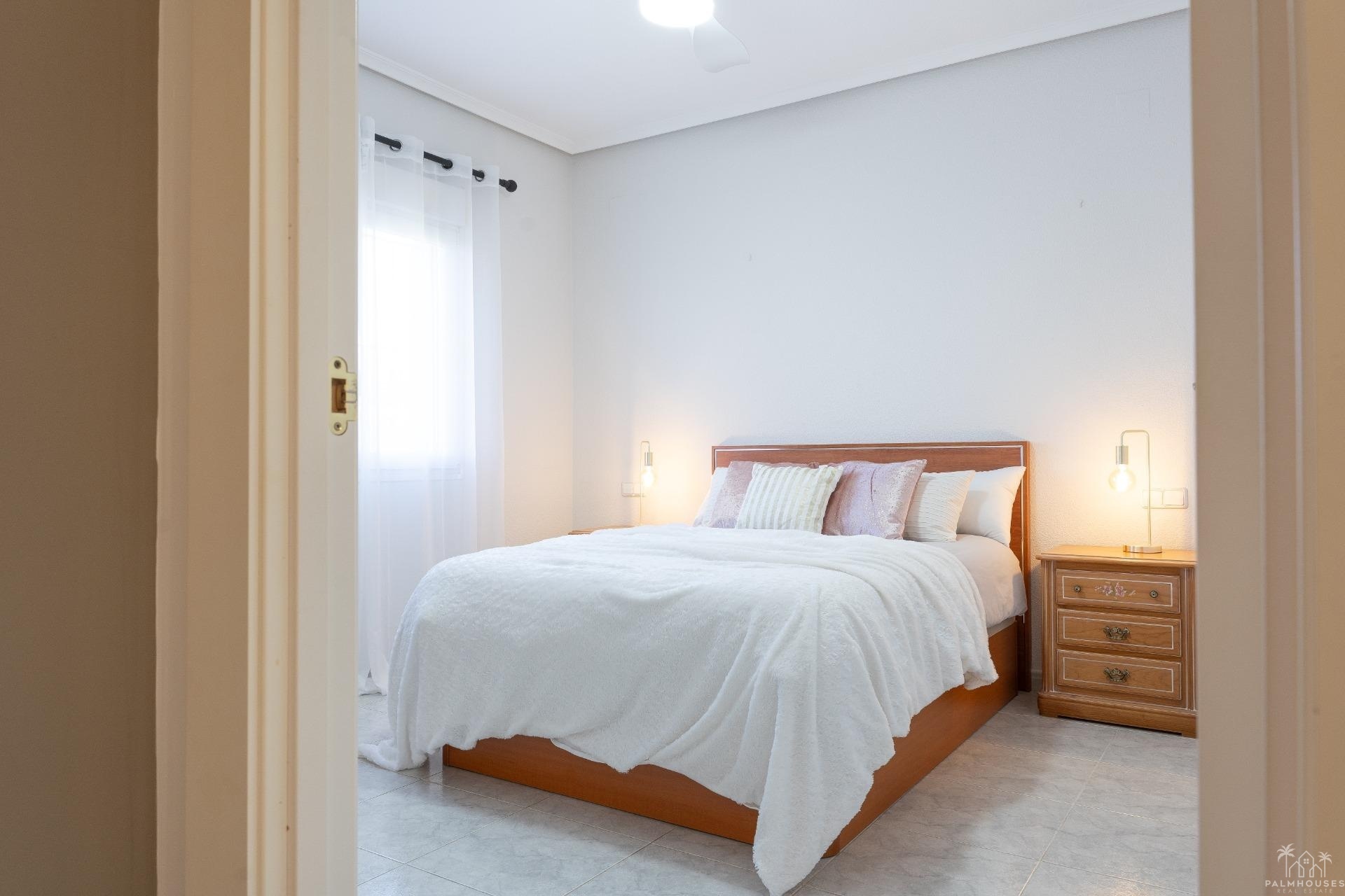 Revente - Villa - Orihuela Costa - Playa Flamenca