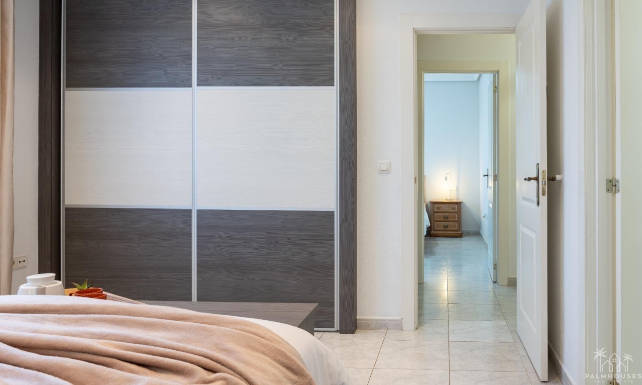 Revente - Villa - Orihuela Costa - Playa Flamenca
