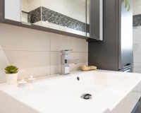 Revente - Villa - Orihuela Costa - Playa Flamenca