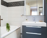 Revente - Villa - Orihuela Costa - Playa Flamenca