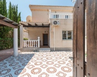 Revente - Villa - Orihuela Costa - Playa Flamenca
