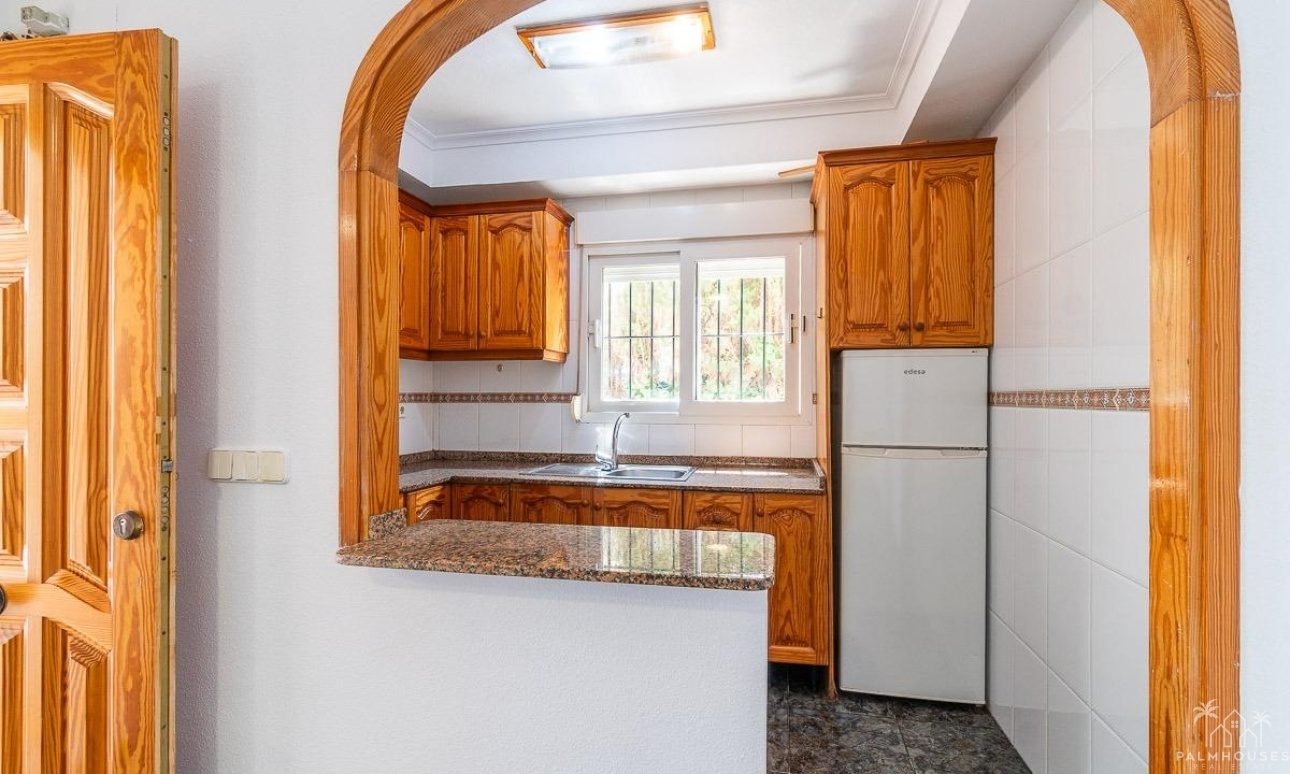 Revente - Villa - Orihuela Costa - Playa Flamenca