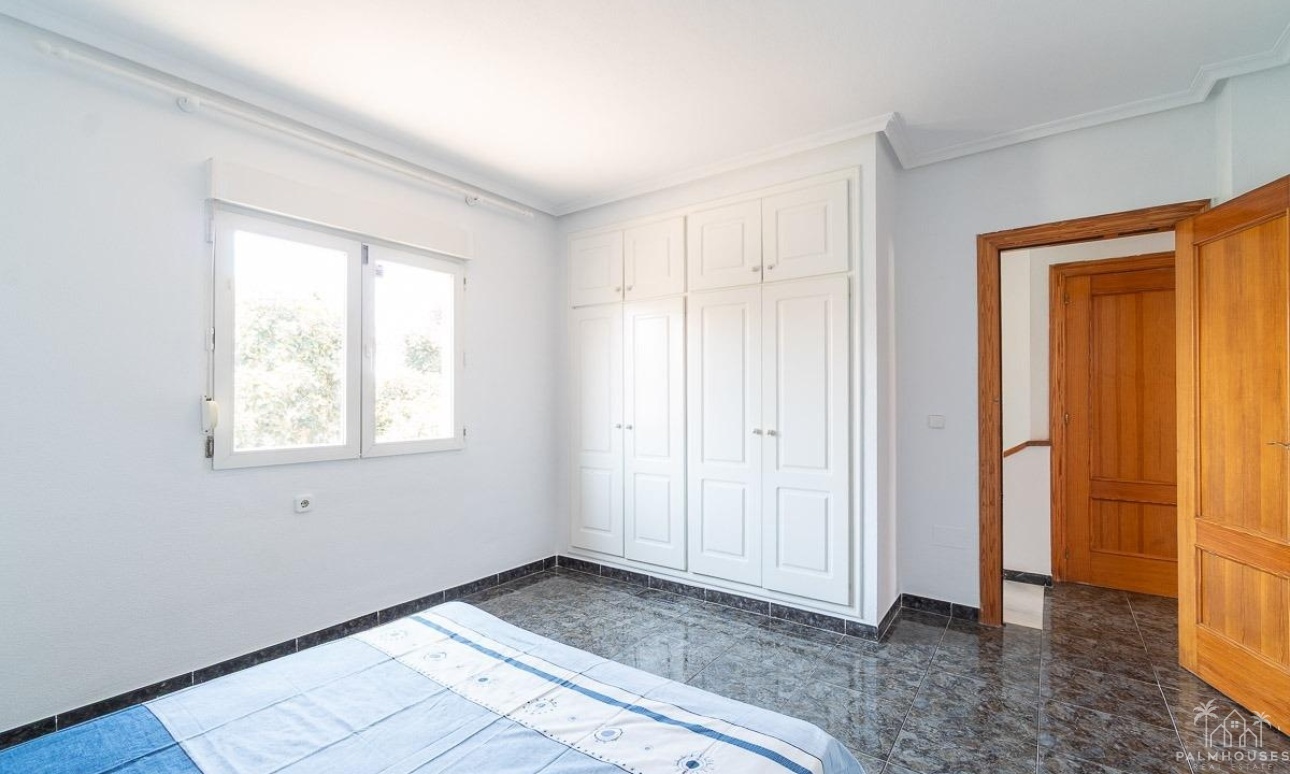 Revente - Villa - Orihuela Costa - Playa Flamenca