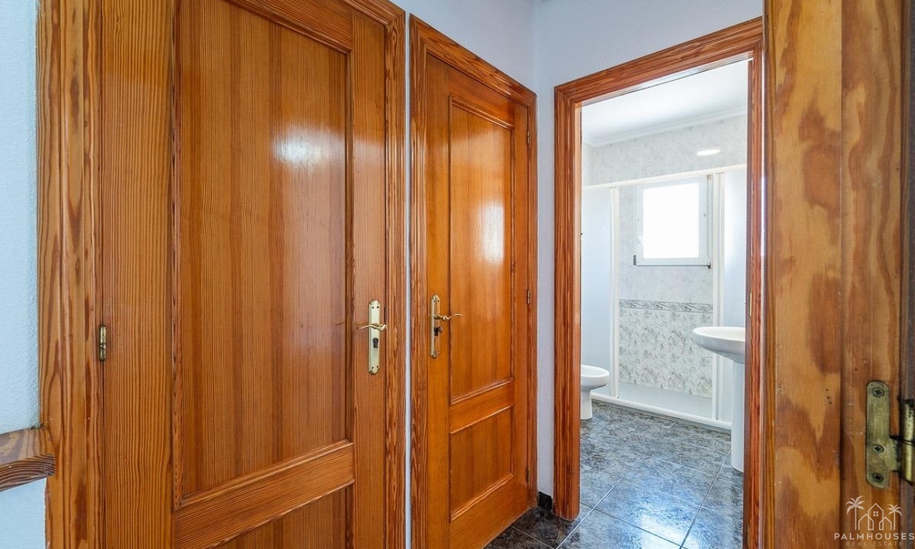 Revente - Villa - Orihuela Costa - Playa Flamenca
