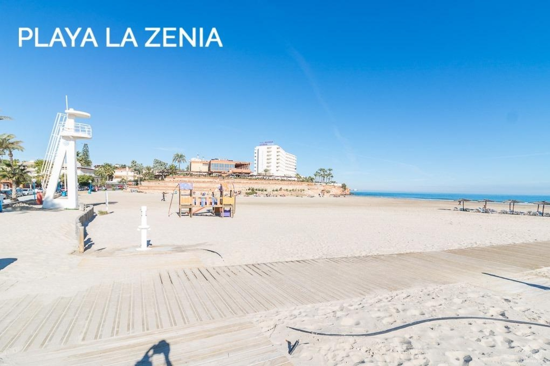Revente - Villa - Orihuela Costa - Playa Flamenca