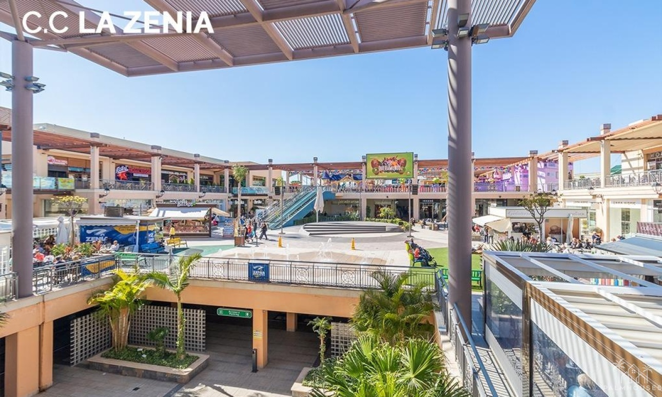 Revente - Villa - Orihuela Costa - Playa Flamenca