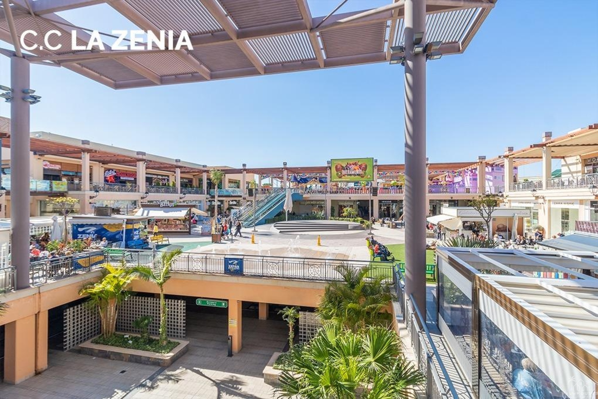 Revente - Villa - Orihuela Costa - Playa Flamenca