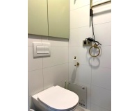 Revente - Villa - Orihuela Costa - Playa Flamenca