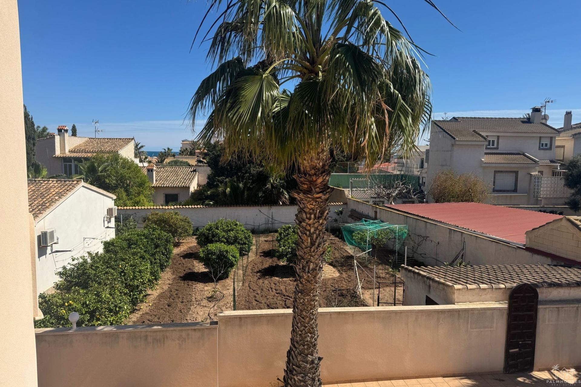 Revente - Villa - Orihuela Costa - Playa Flamenca