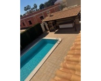 Revente - Villa - Orihuela Costa - Playa Flamenca