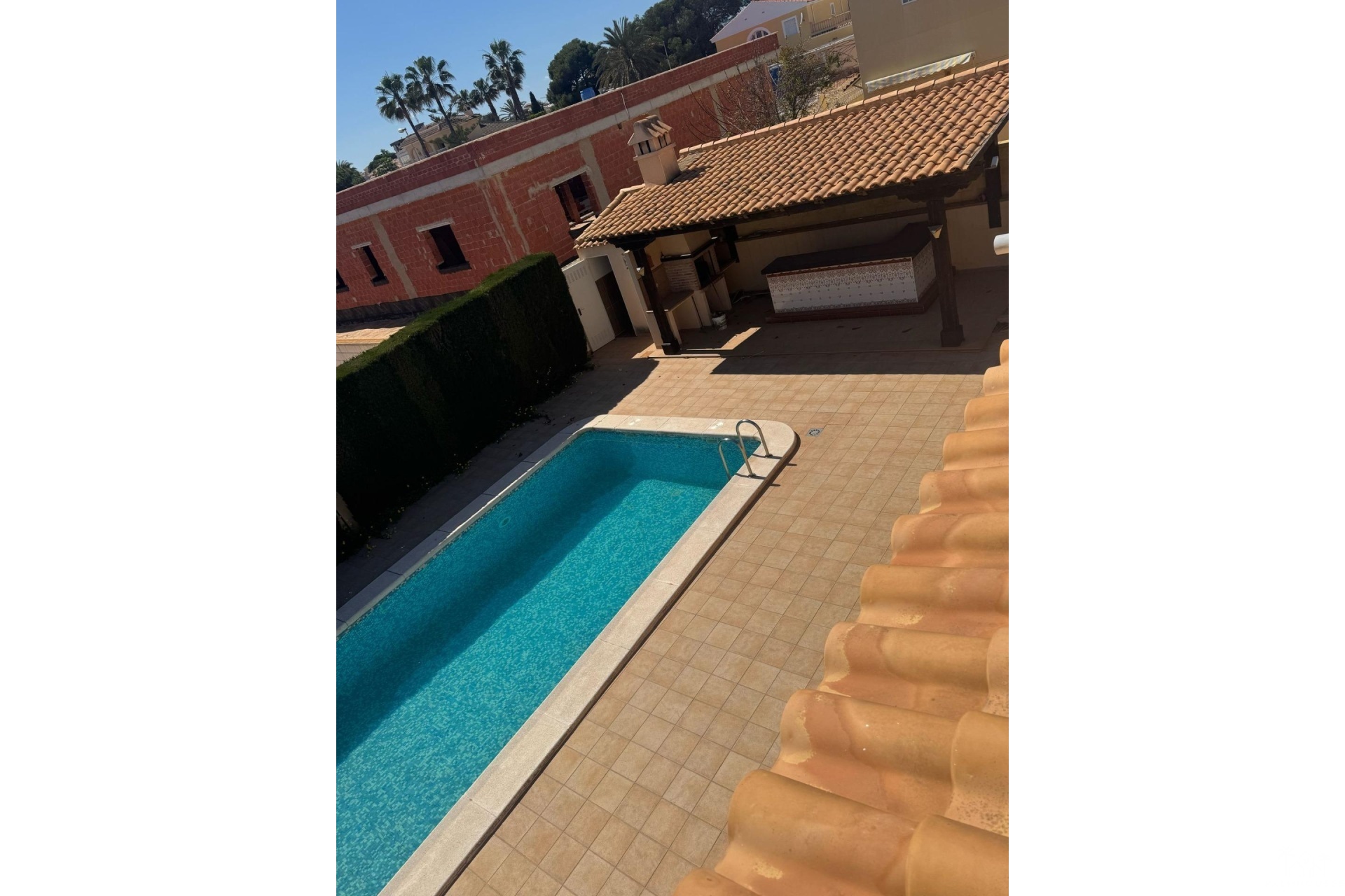 Revente - Villa - Orihuela Costa - Playa Flamenca