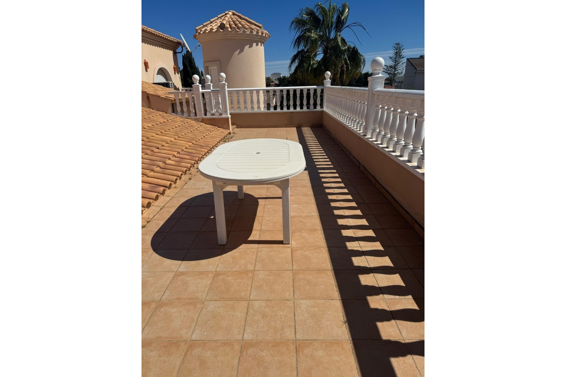 Revente - Villa - Orihuela Costa - Playa Flamenca
