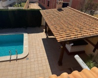 Revente - Villa - Orihuela Costa - Playa Flamenca