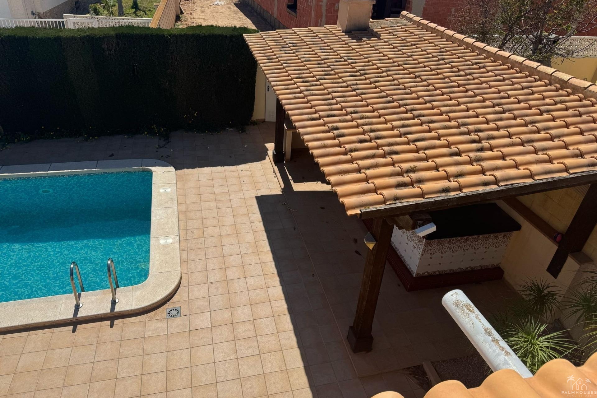 Revente - Villa - Orihuela Costa - Playa Flamenca