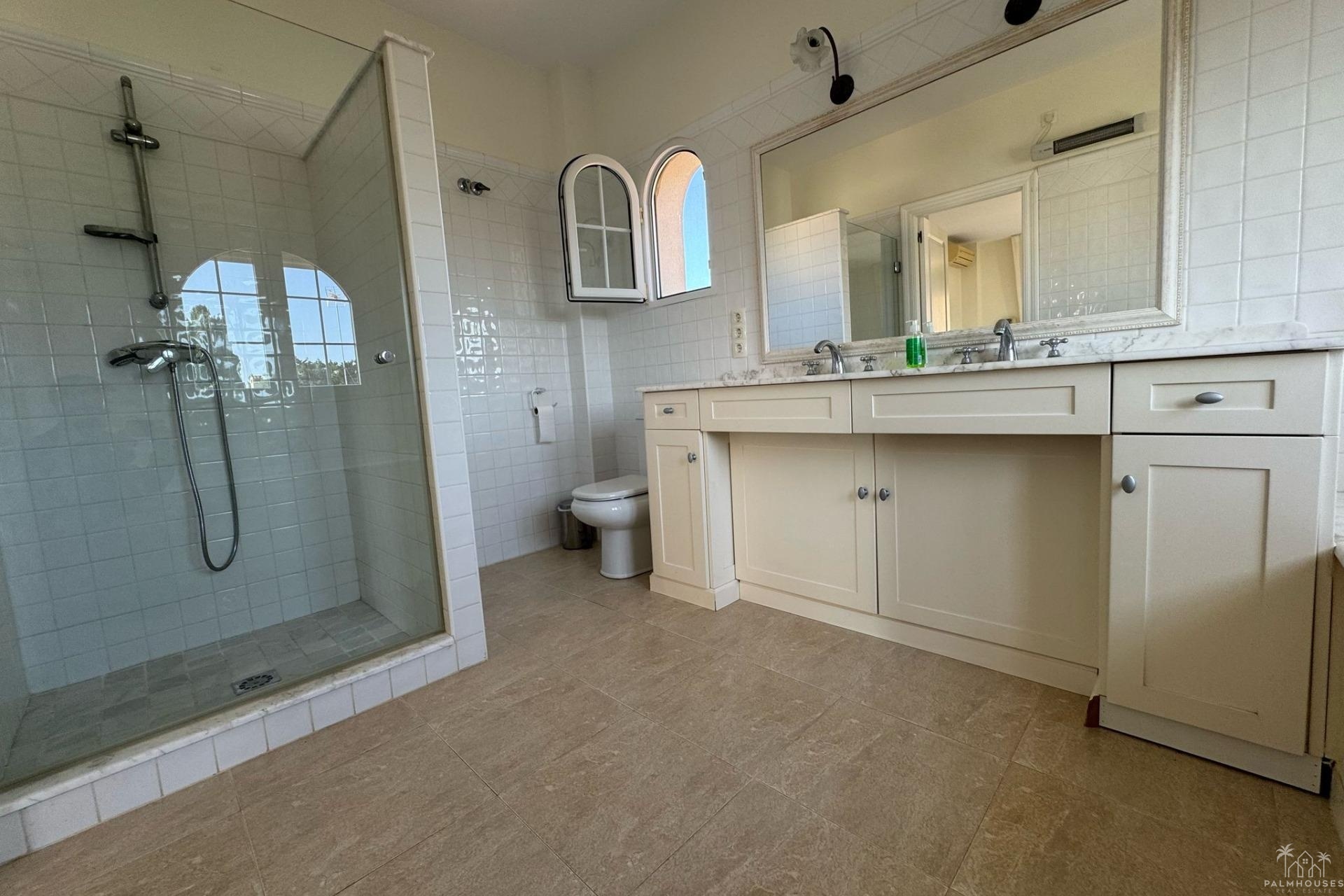 Revente - Villa - Orihuela Costa - Playa Flamenca