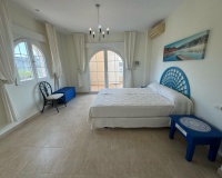 Revente - Villa - Orihuela Costa - Playa Flamenca