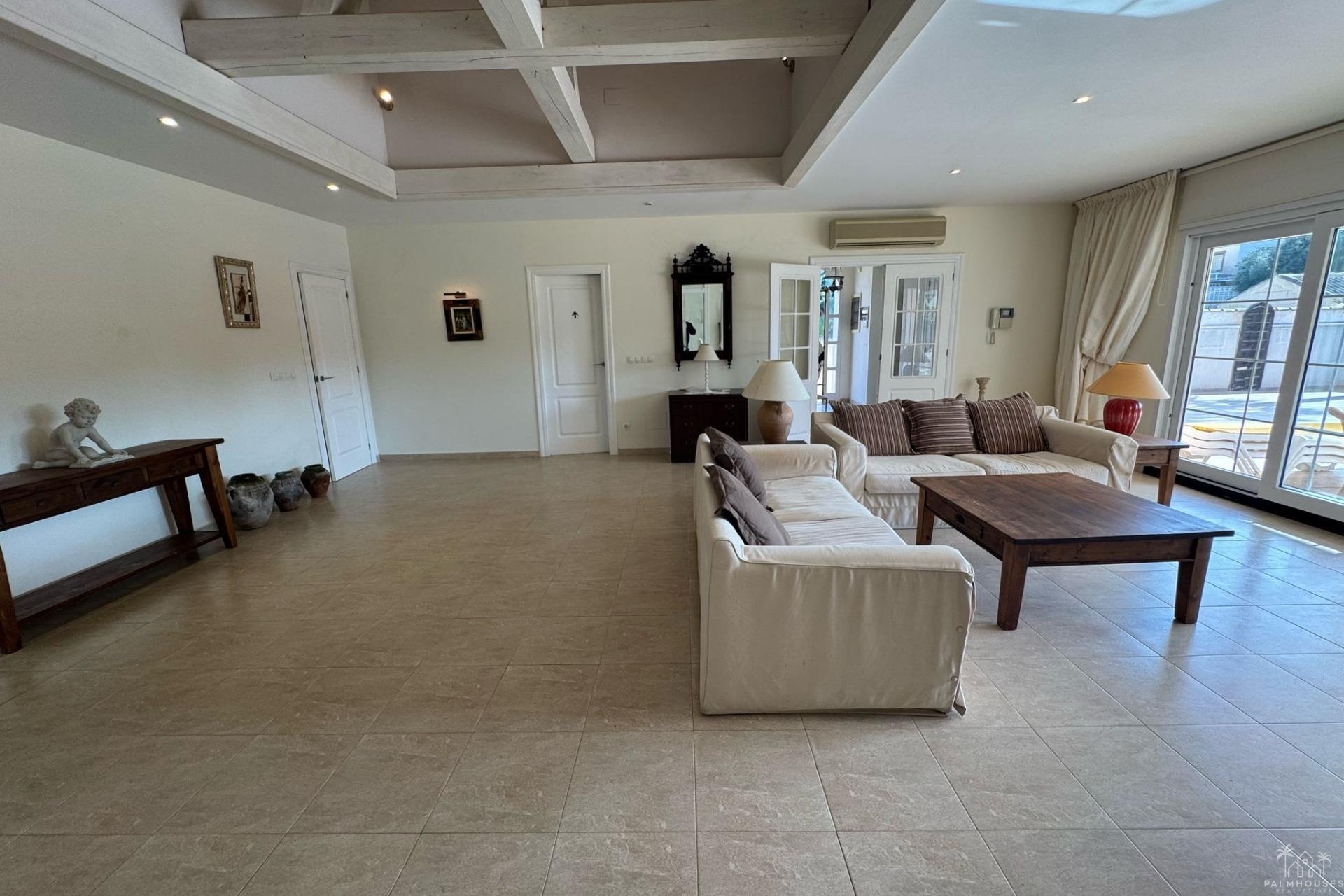 Revente - Villa - Orihuela Costa - Playa Flamenca