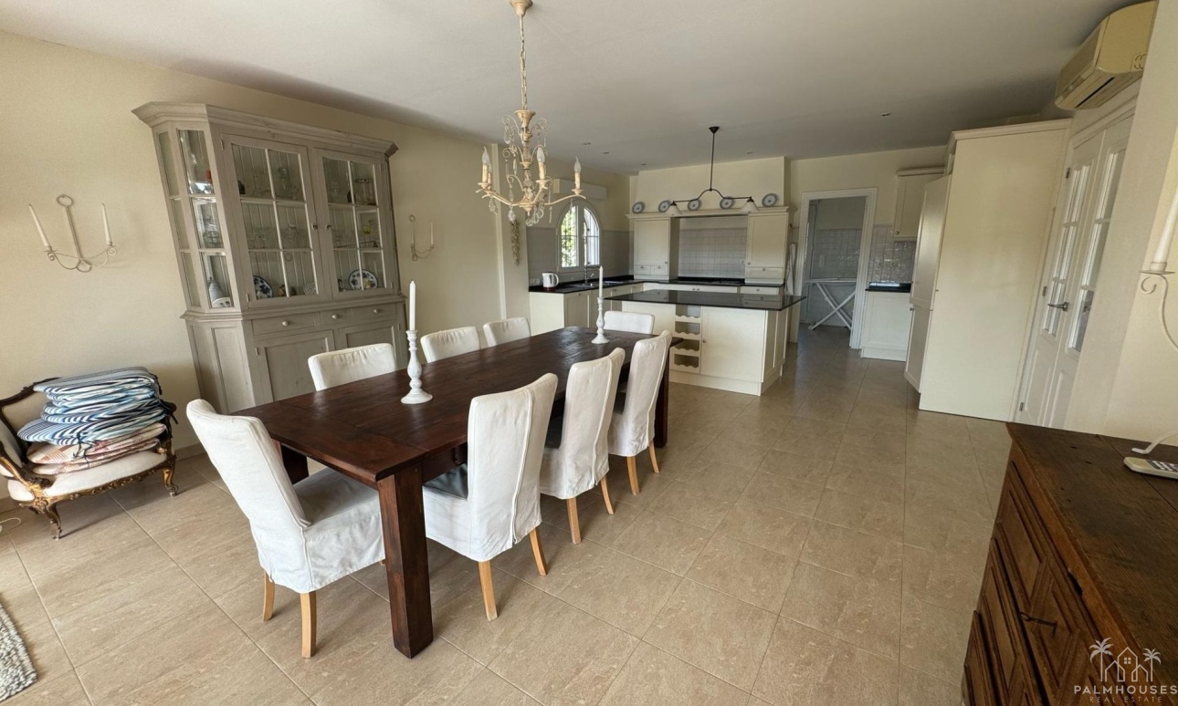 Revente - Villa - Orihuela Costa - Playa Flamenca